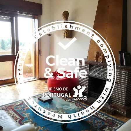 A Casa Das Margaridas Porto Exteriér fotografie