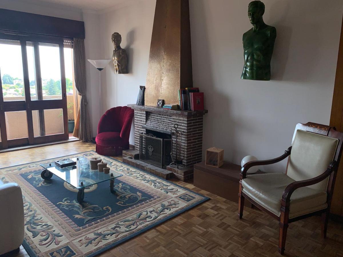 A Casa Das Margaridas Porto Exteriér fotografie