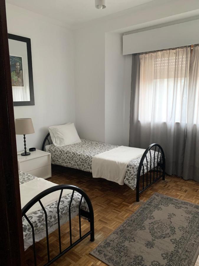A Casa Das Margaridas Porto Exteriér fotografie