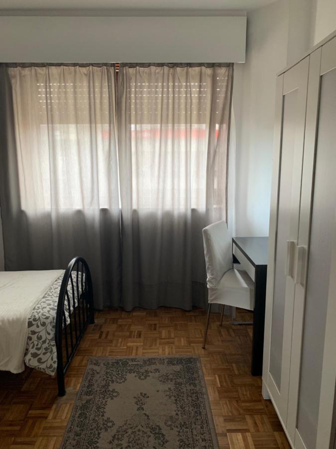 A Casa Das Margaridas Porto Exteriér fotografie
