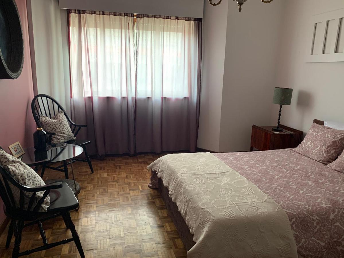 A Casa Das Margaridas Porto Exteriér fotografie