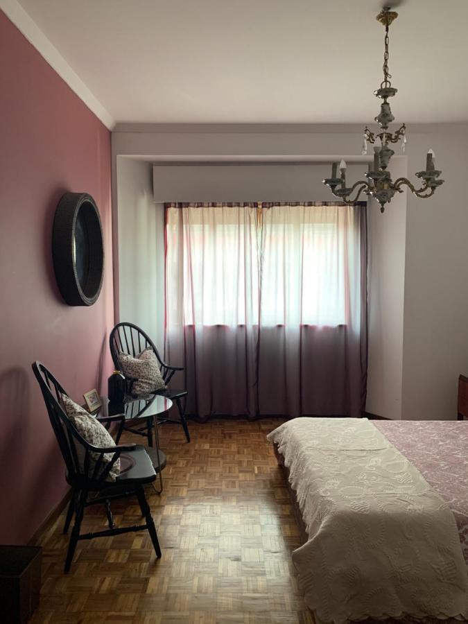 A Casa Das Margaridas Porto Exteriér fotografie