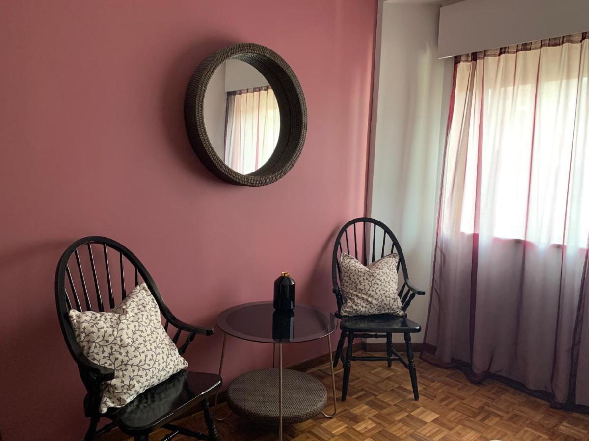 A Casa Das Margaridas Porto Exteriér fotografie