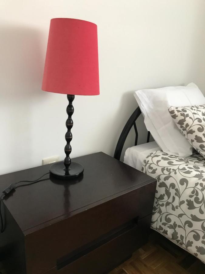 A Casa Das Margaridas Porto Exteriér fotografie