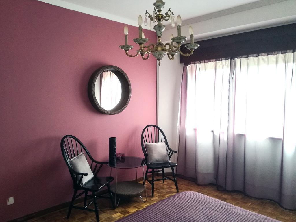 A Casa Das Margaridas Porto Exteriér fotografie