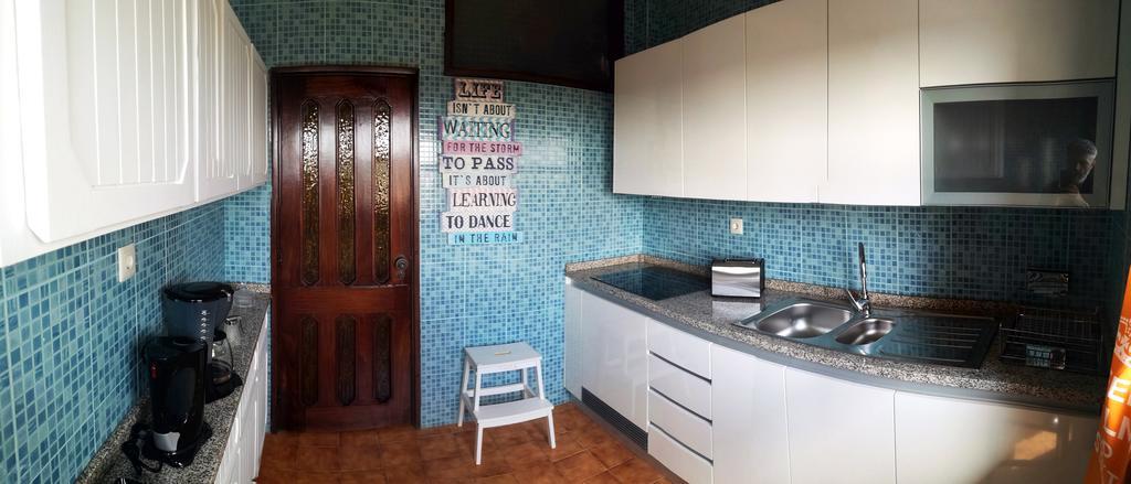 A Casa Das Margaridas Porto Exteriér fotografie