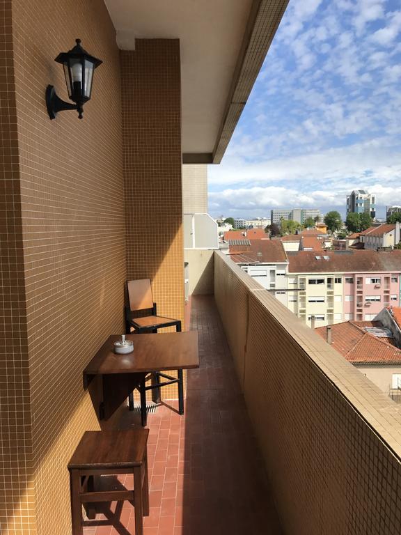 A Casa Das Margaridas Porto Exteriér fotografie