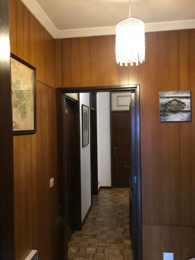A Casa Das Margaridas Porto Exteriér fotografie